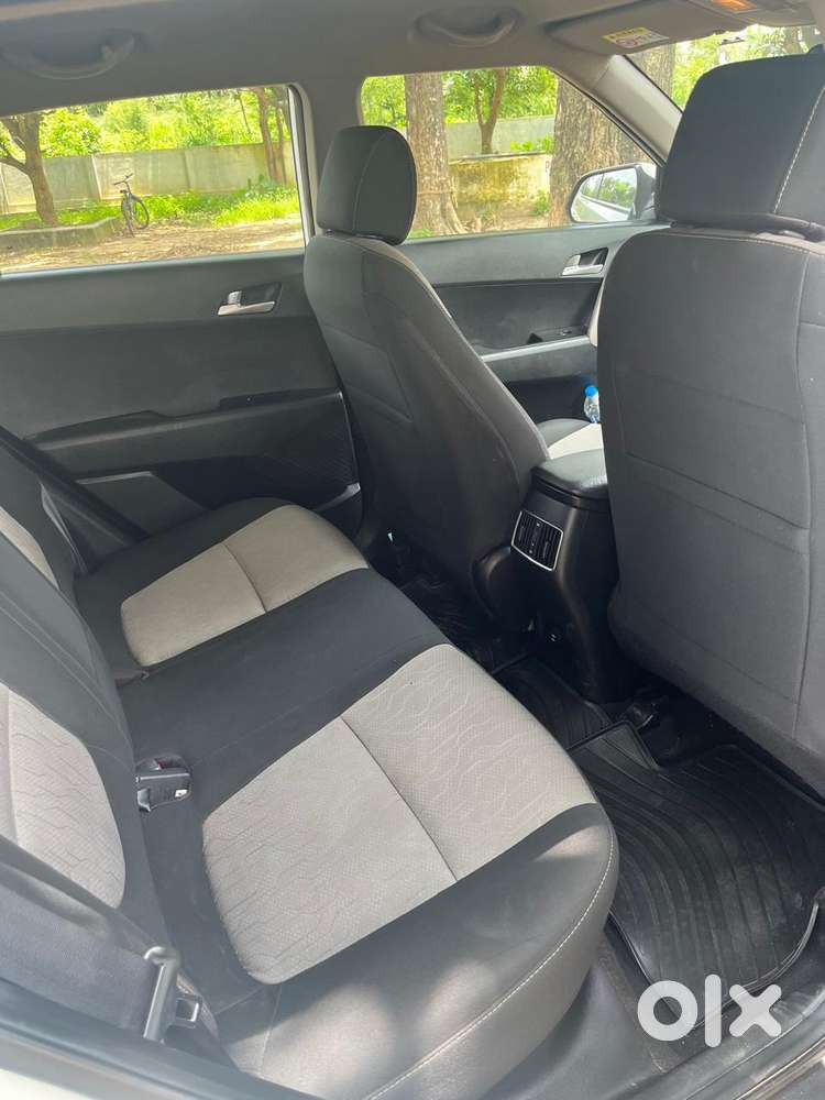Hyundai Creta 1.6 Sx, 2019, Diesel