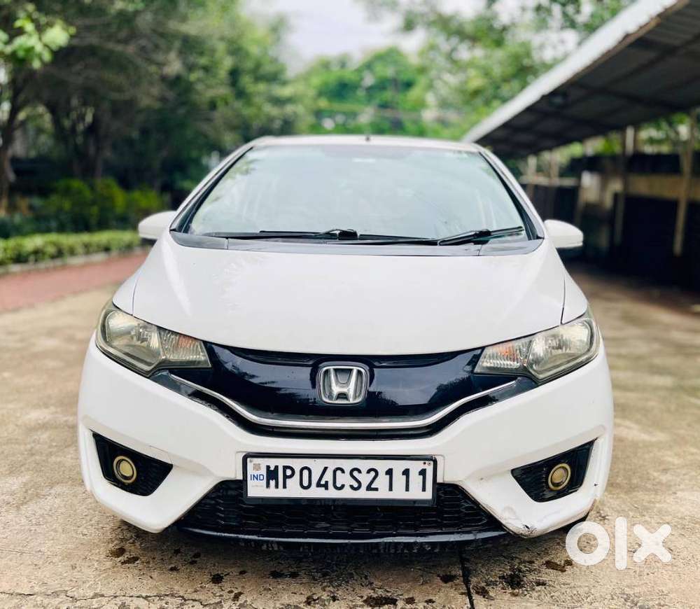 Honda Jazz 1.5 Sv I Dtec, 2017, Diesel
