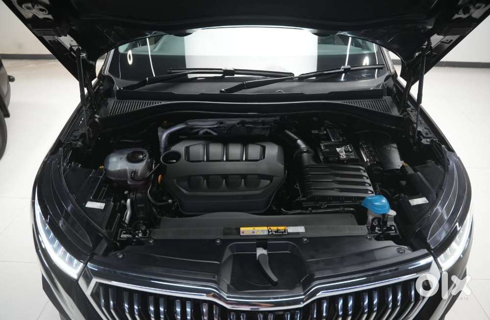 Skoda Kodiaq 2.0 L&k Tsi Dsg, 2023, Petrol