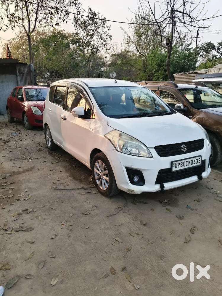 Maruti Suzuki Ertiga 2013 Diesel 130000 Km Driven