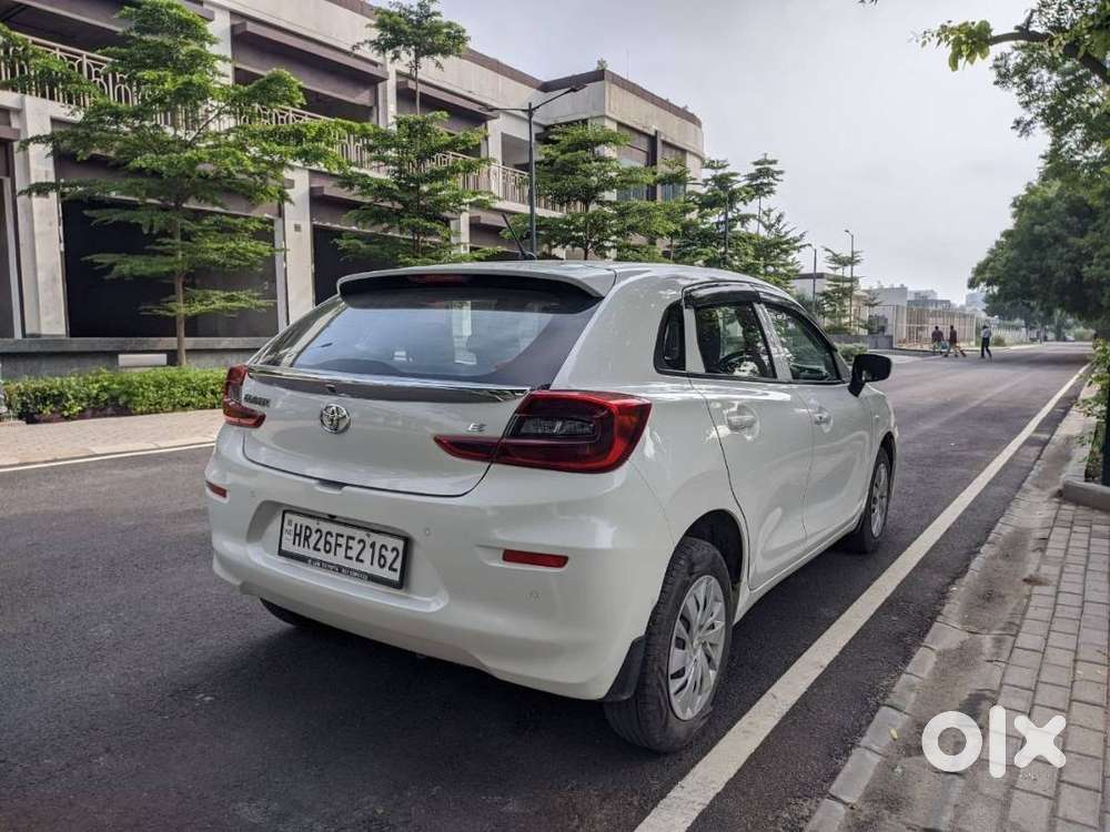 Glanza E For Sale In Immaculate Condition