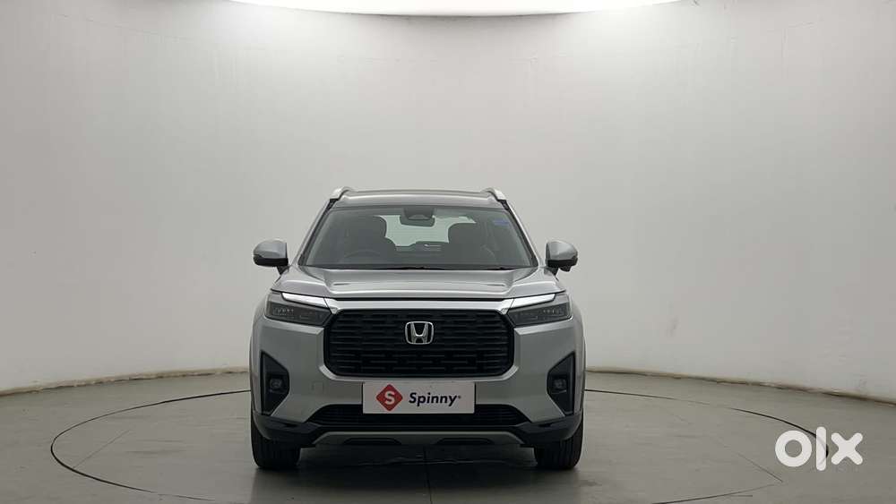 Honda Elevate Zx Cvt, 2024, Petrol