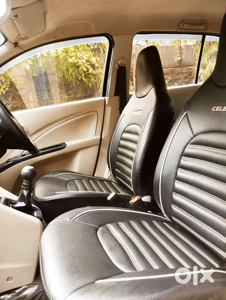 Maruti Suzuki Celerio Zxi(o) Mt, 2020, Cng & Hybrids