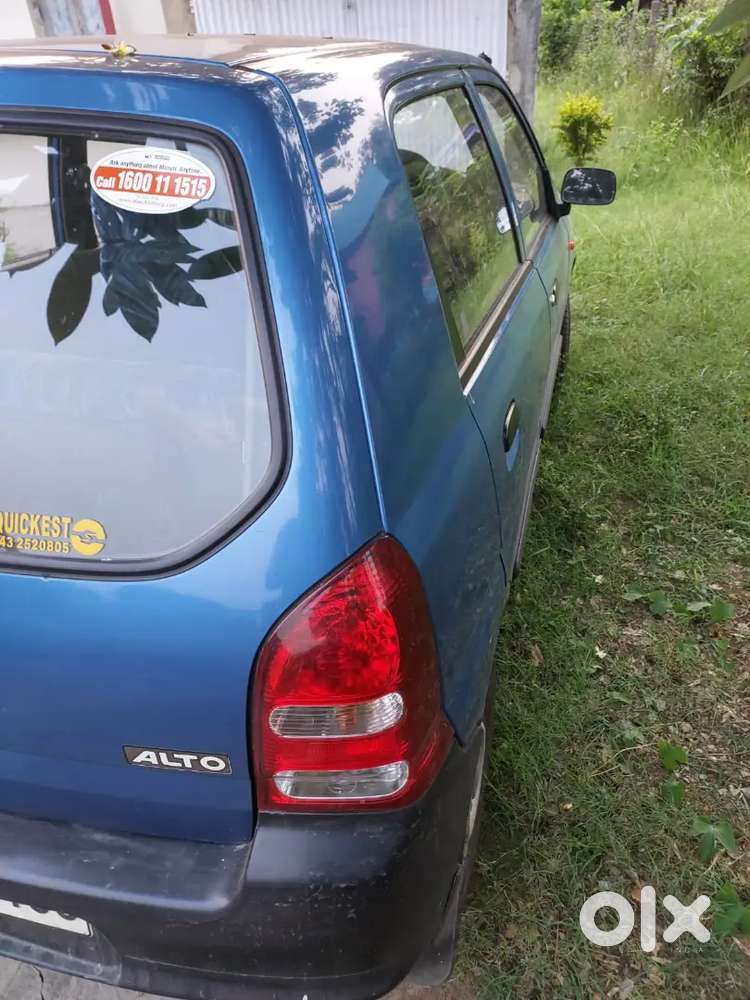 New Alto 800 In Low Price