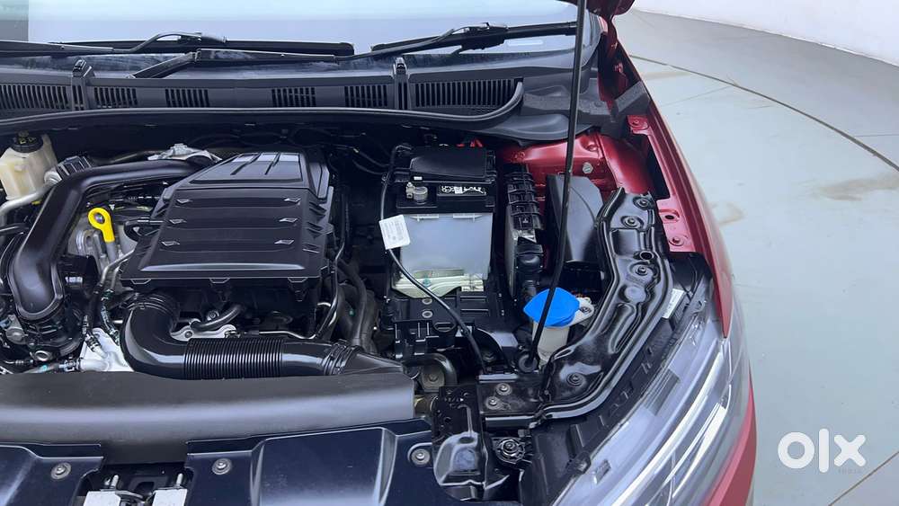 Volkswagen Virtus Highline Plus 1.0 Tsi At, 2024, Petrol