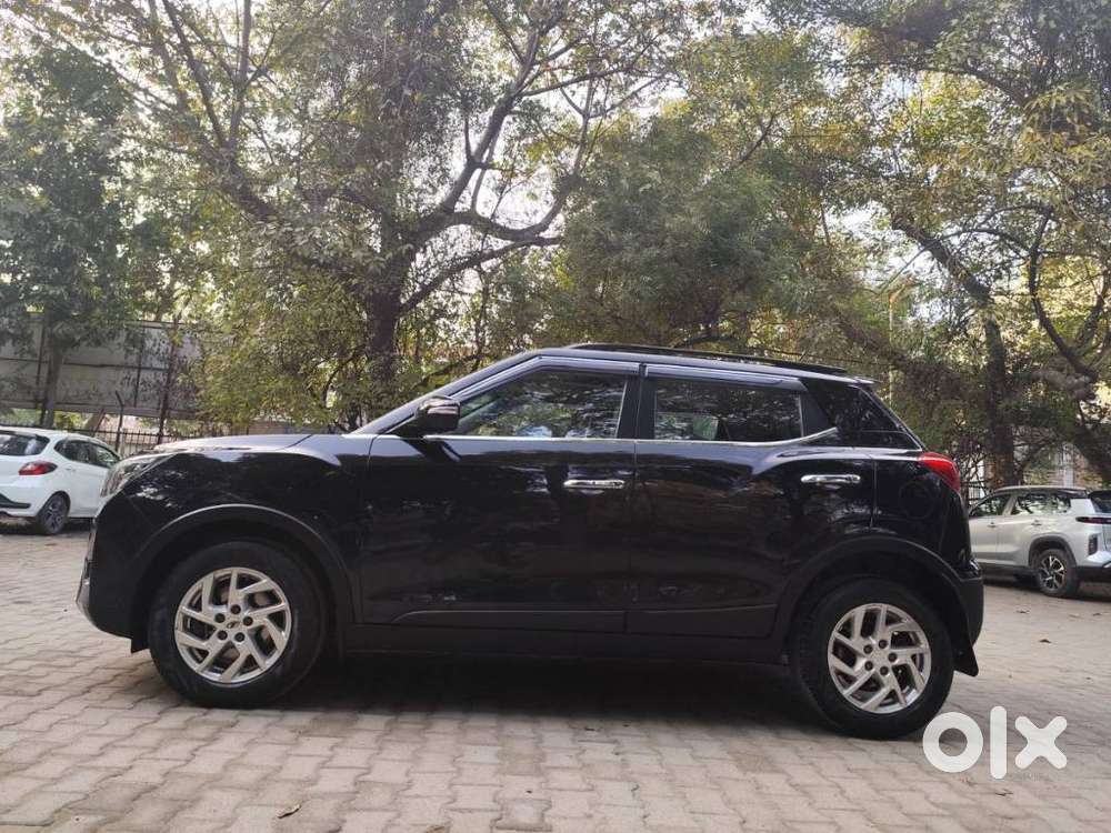 Mahindra Xuv300