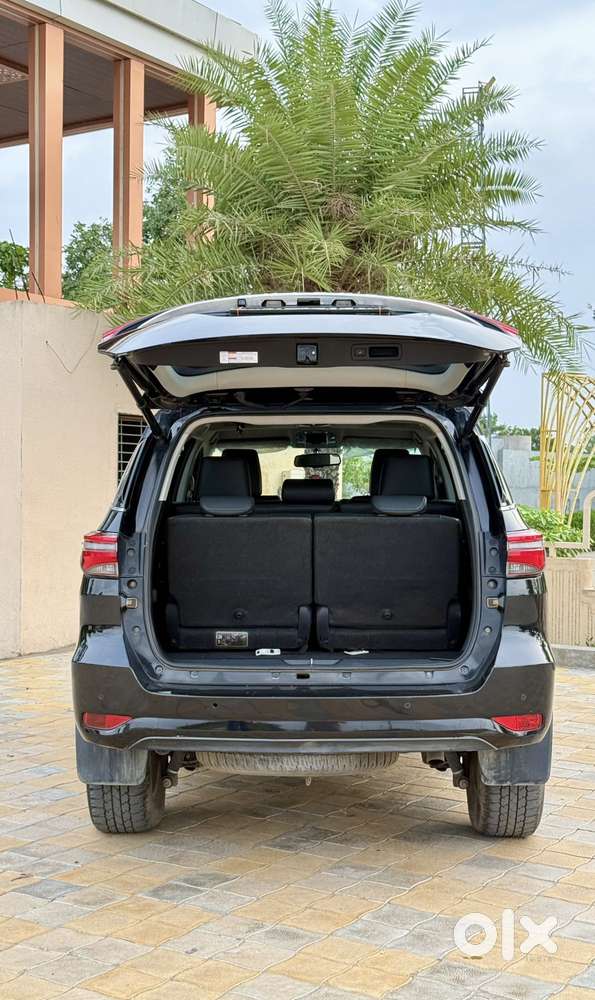 Toyota Fortuner 4x2 Mt 2.8 Diesel, 2025, Diesel