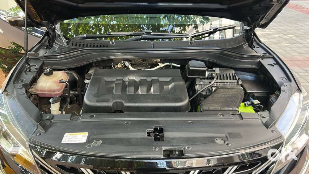 Mahindra Xuv700 Diesel 2022