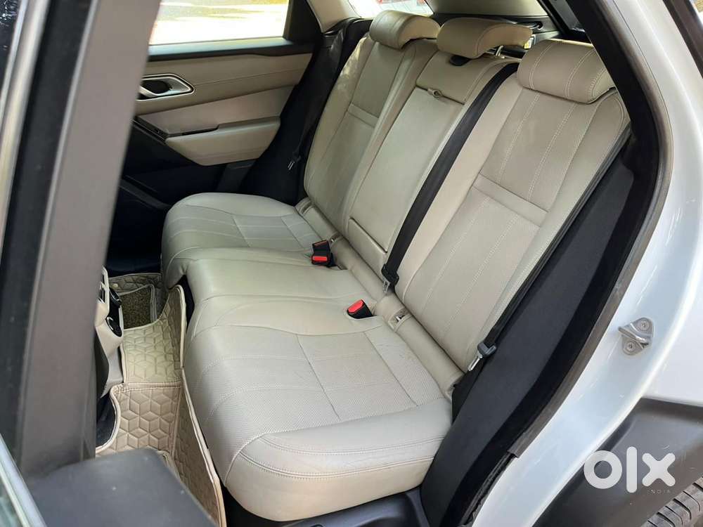 Land Rover Range Velar Hse Dynamic 2.0 Petrol, 2021, Petrol