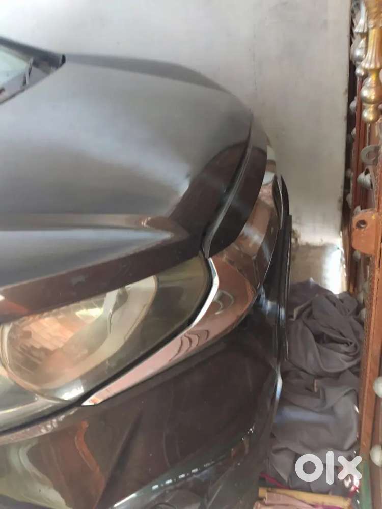 Honda Wr-v 2016 Diesel Good Condition