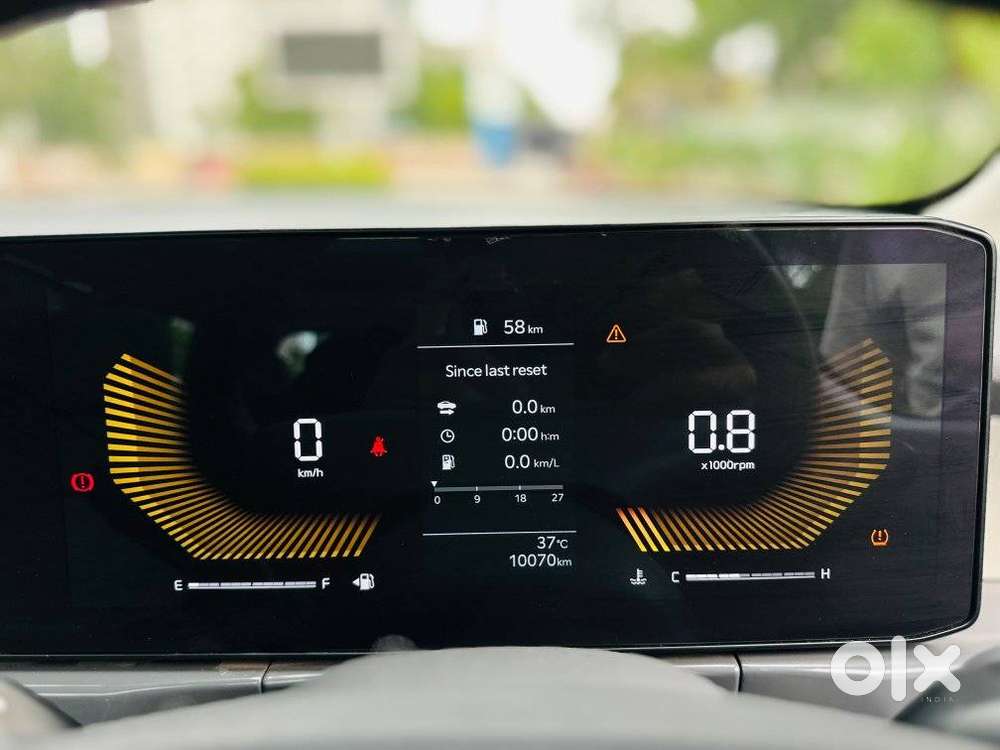 Kia Syros Htx Turbo, 2025, Petrol