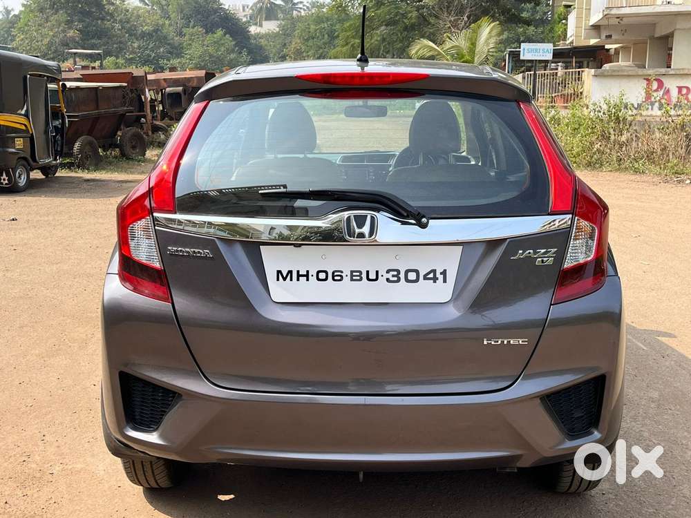 Honda Jazz V Diesel, 2018, Diesel