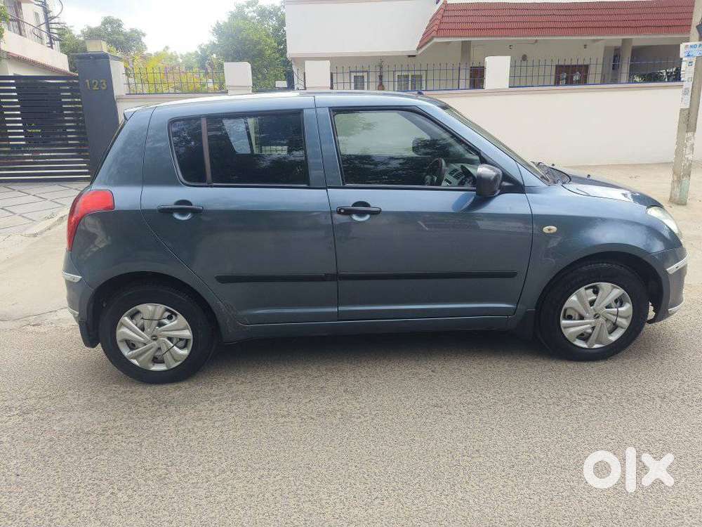 Maruti Suzuki Swift 1.3 Lxi, 2008, Petrol