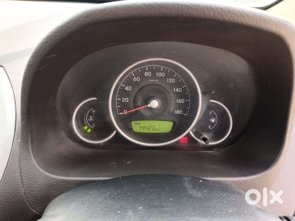 Hyundai Eon Magna +, 2014, Petrol