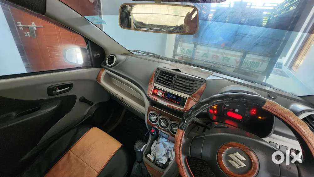 Maruti Suzuki A-star 2010 Lxi