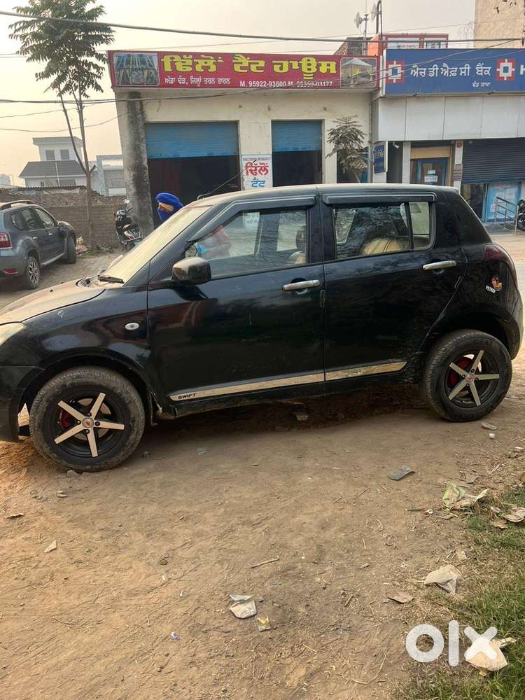 Maruti Suzuki Swift 2009 Model Petrol Good Condition