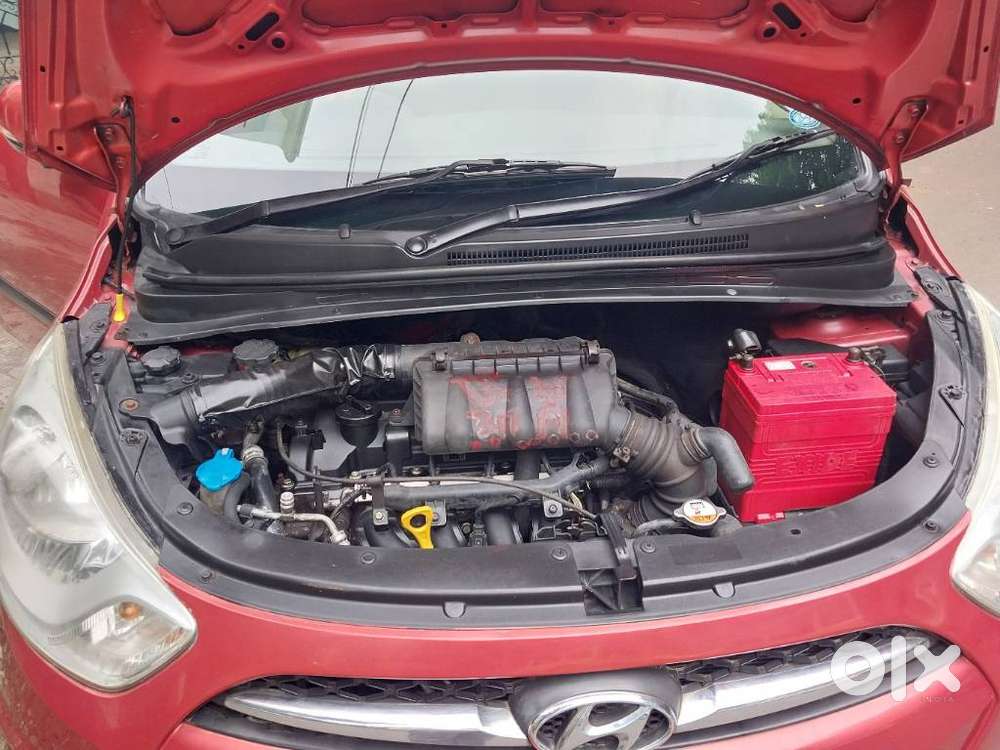 Hyundai I10 1.2 Kappa Magna, 2011, Petrol
