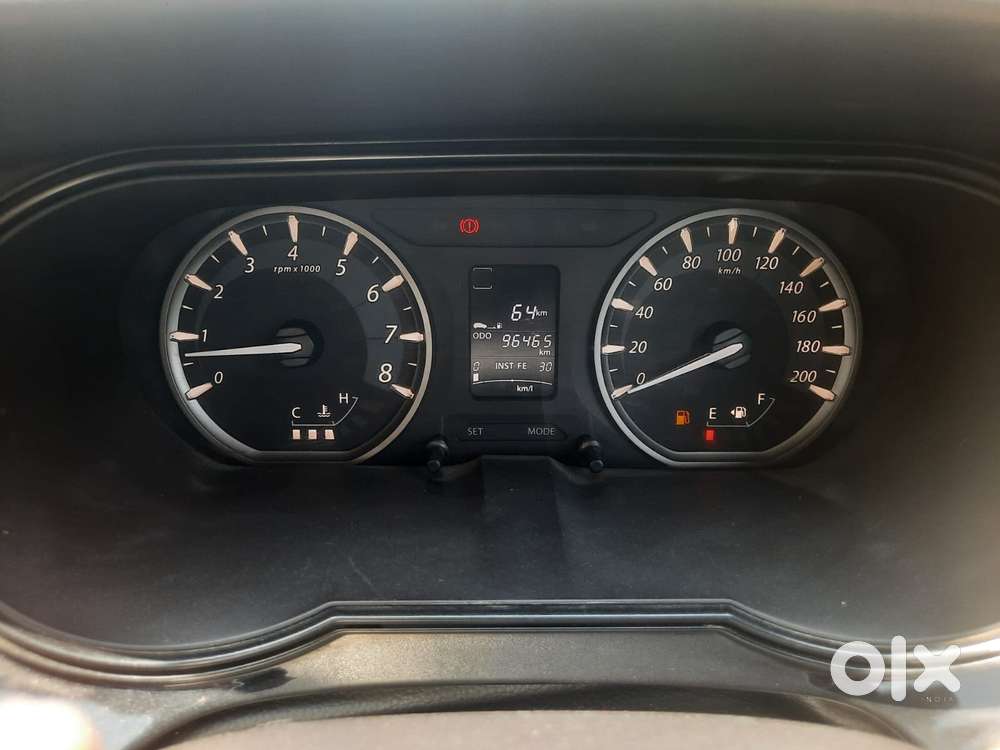 Tata Zest  Revotron 1.2t Xm, 2014, Petrol