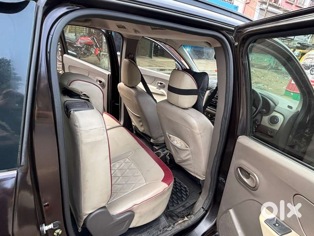 2015 Renault Lodgy Diesel Manual