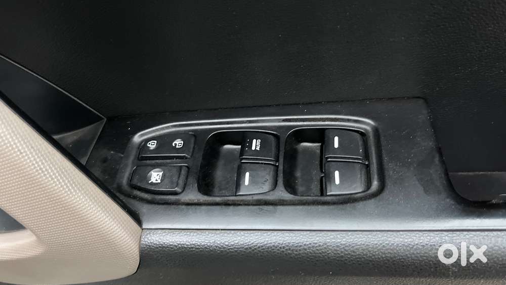 Hyundai Creta 1.6 Sx Plus Petrol, 2016, Petrol