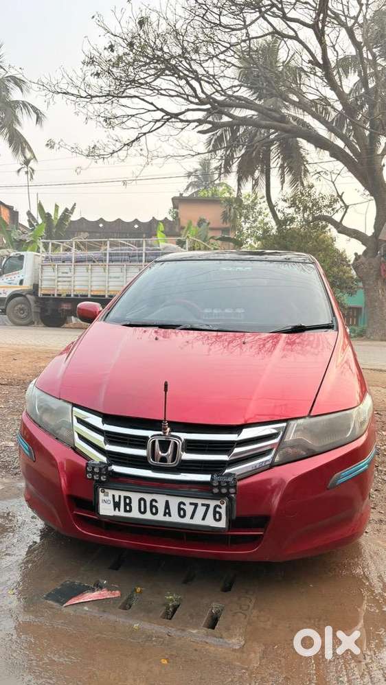 Honda City 2009 Petrol 71000 Km Driven