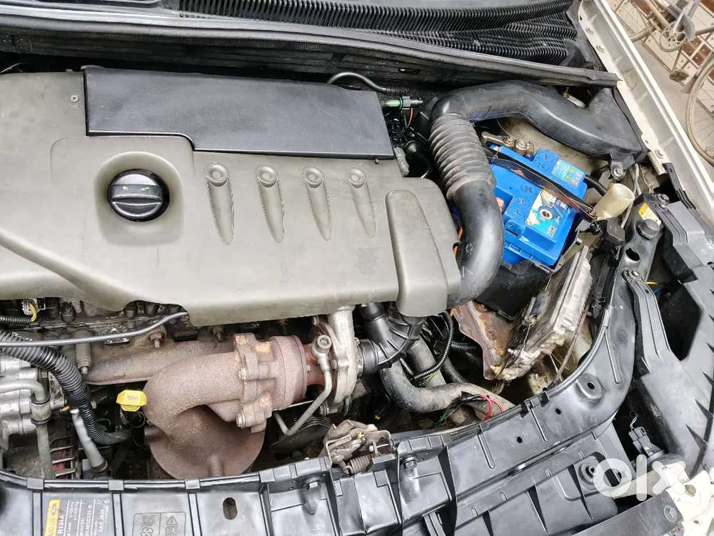 Ford Fiesta Classic 2013 Diesel Good Condition