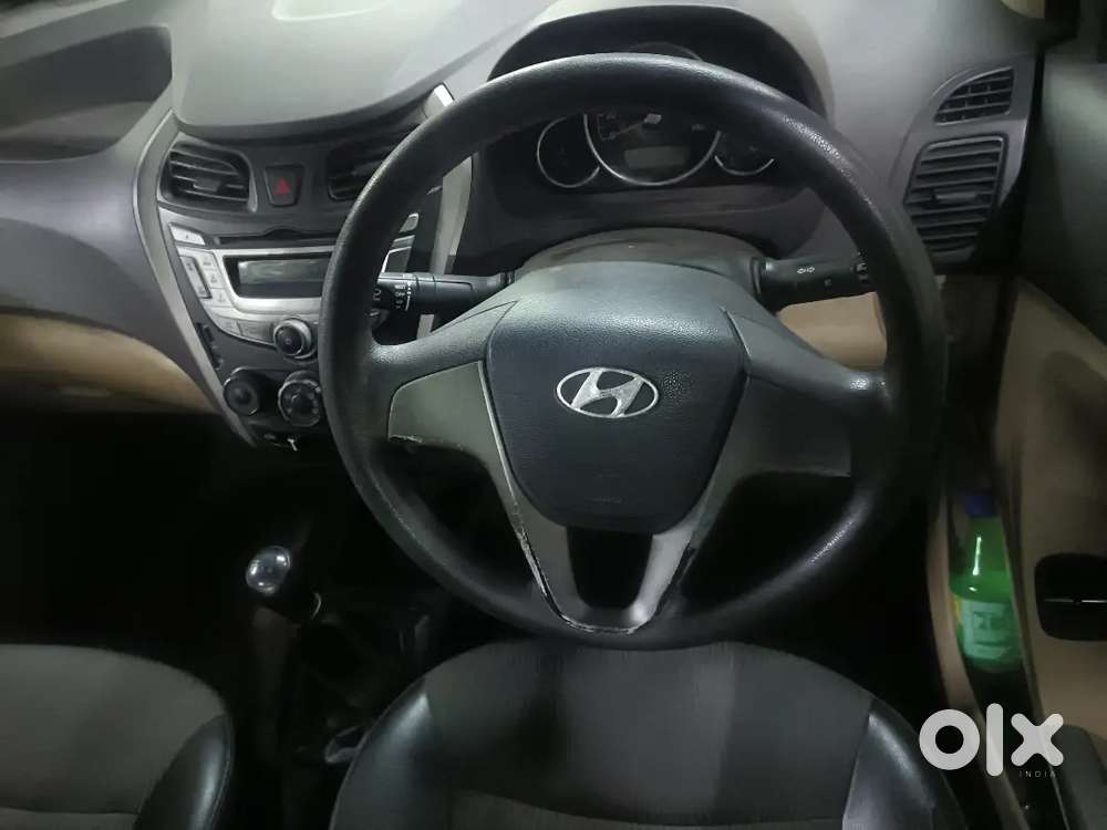 Hyundai Eon 2013 Petrol 51000 Km Driven