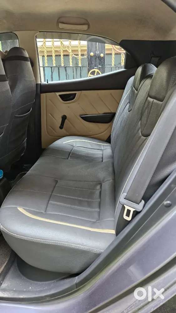 Almost New Condition