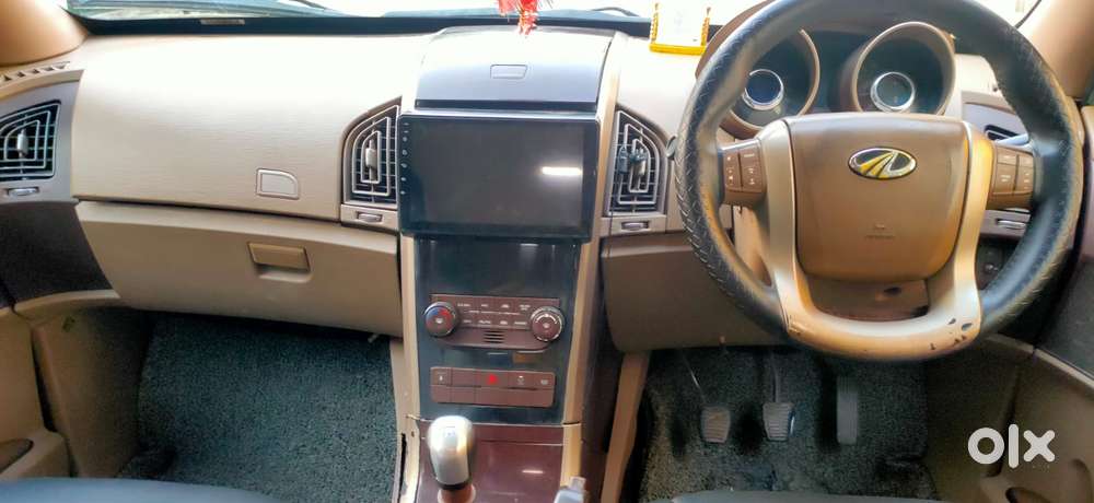 Mahindra Xuv500 W6 2wd, 2014, Diesel