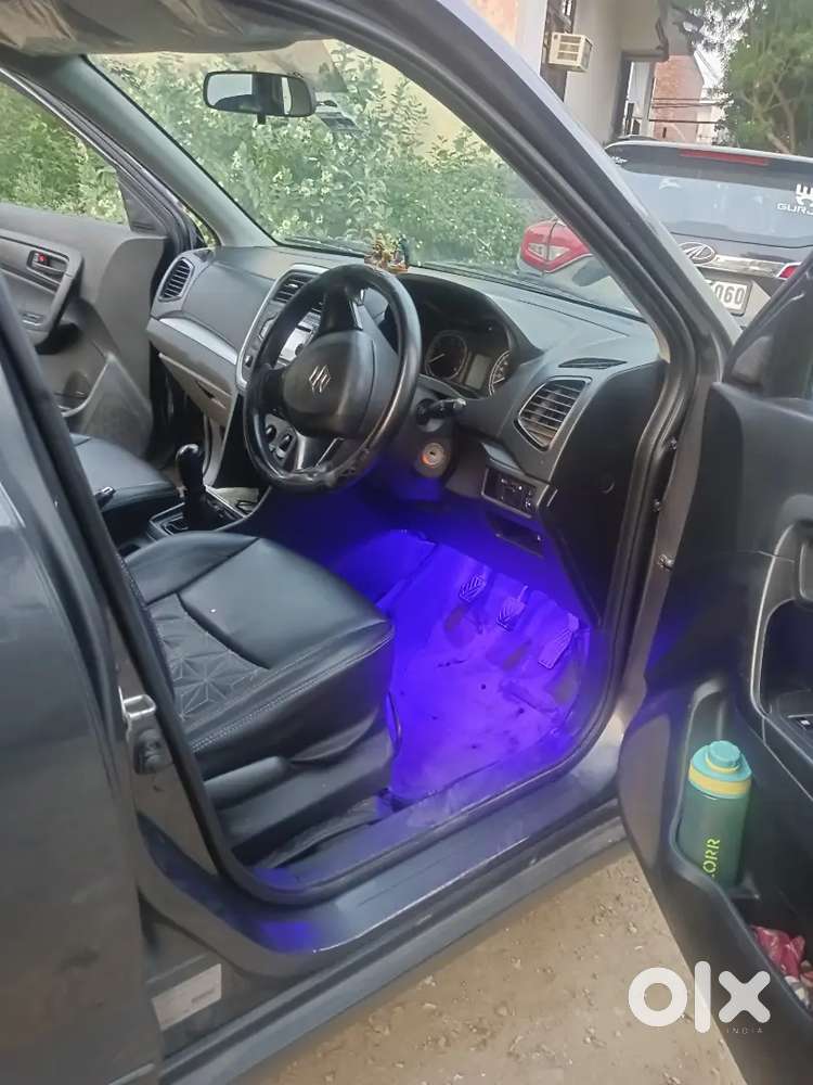 Maruti Suzuki Brezza 2020 Petrol 10000 Km Driven