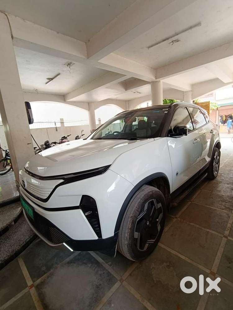 Tata Electric Car 2025