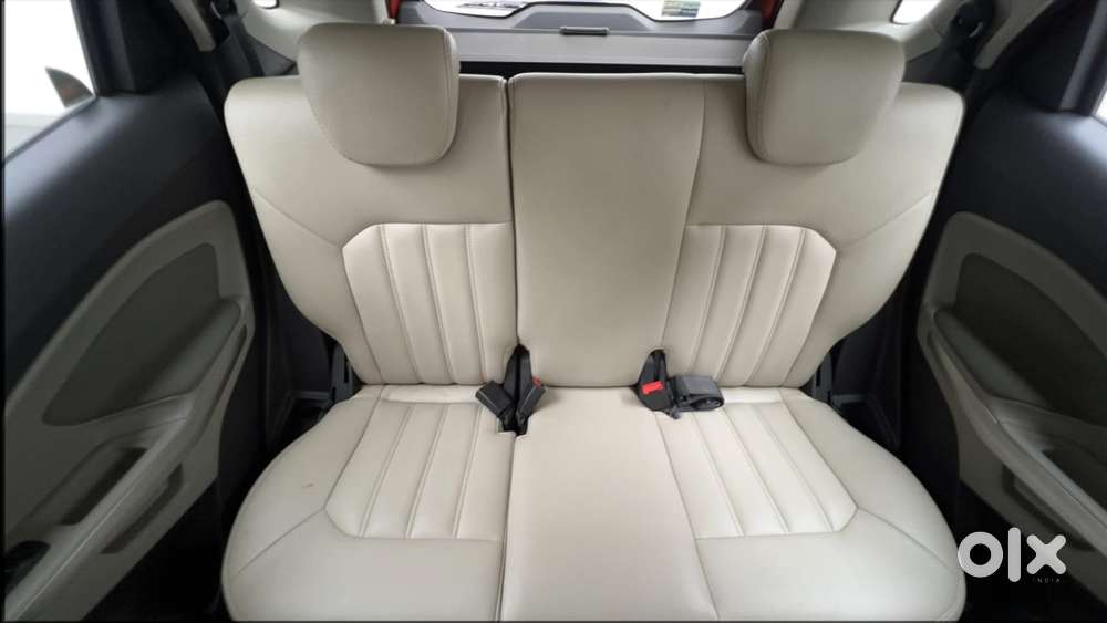 Ford Ecosport [ ] 1.0 Ecoboost Titanium, 2015, Petrol