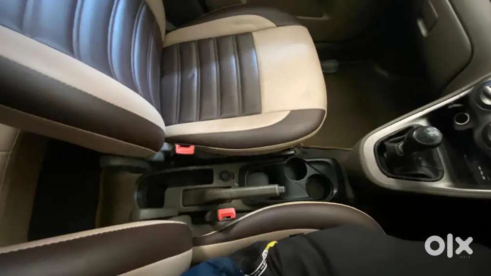 Top Notch Condition Hyundai I10