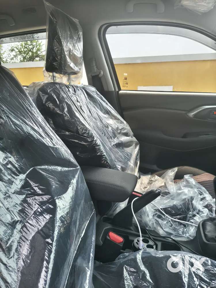 Grand Vitara - Brand New Condition