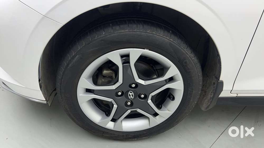 Hyundai I20 1.2 Sportz (o), 2024, Petrol