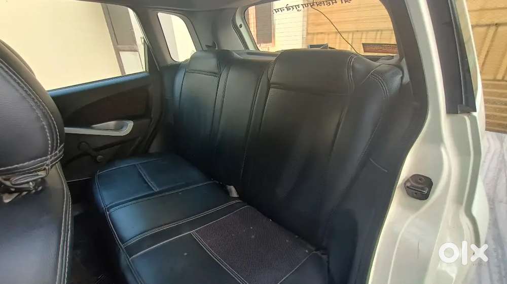 Ford Figo 2012 Diesel Only 90000 Km Driven