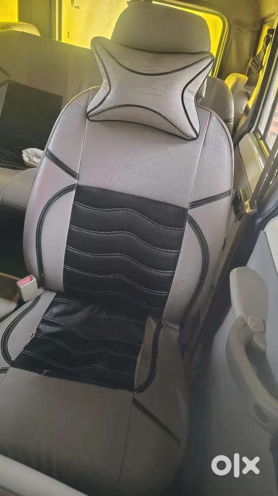 Mahindra Bolero Neo 2013