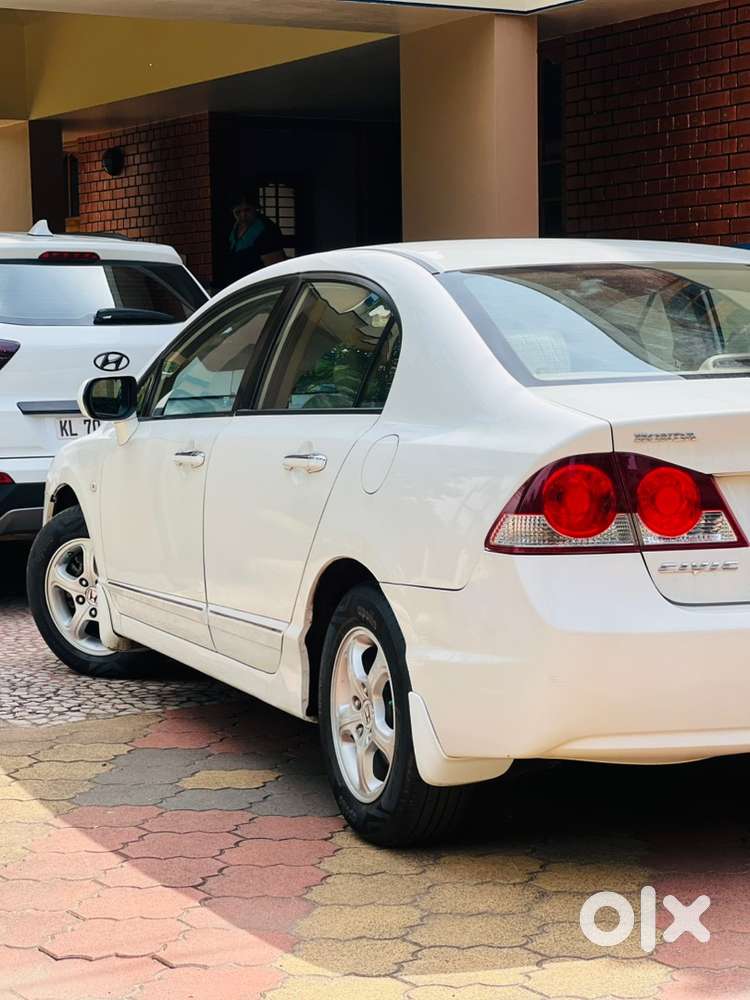 Honda Civic Orginal Kerala Mt 2006