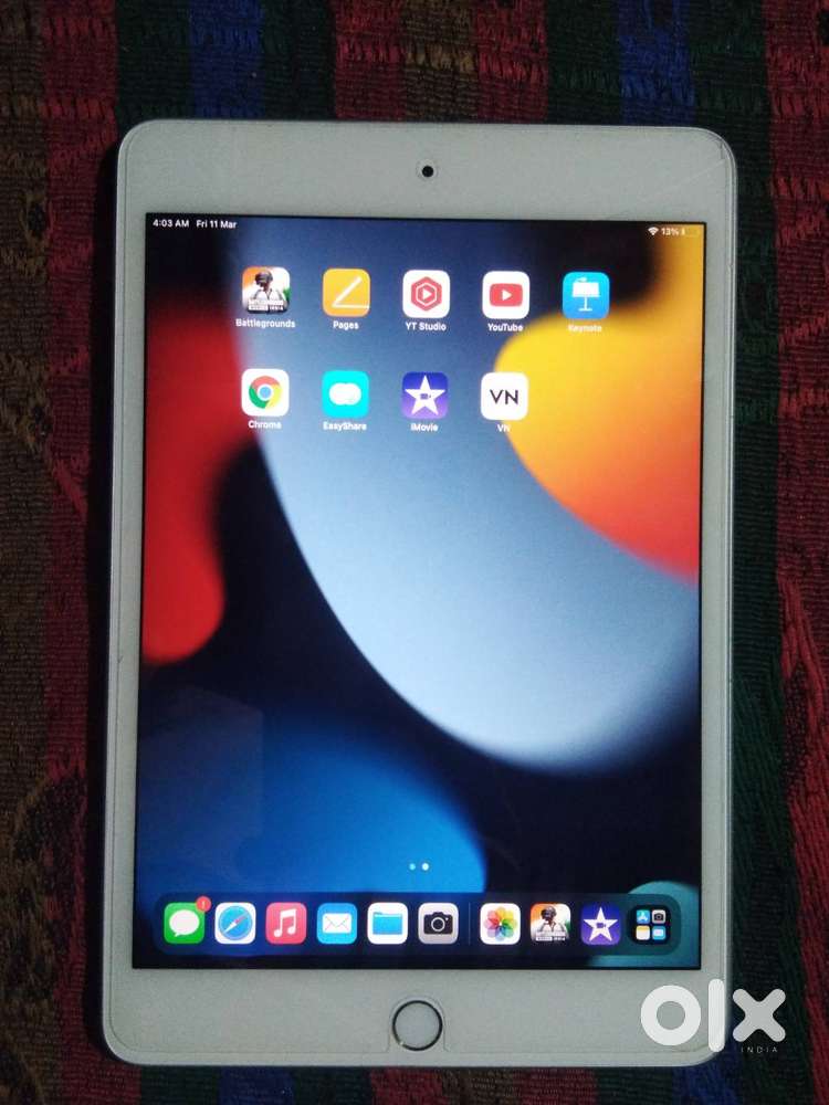 Iped mini 5th generation