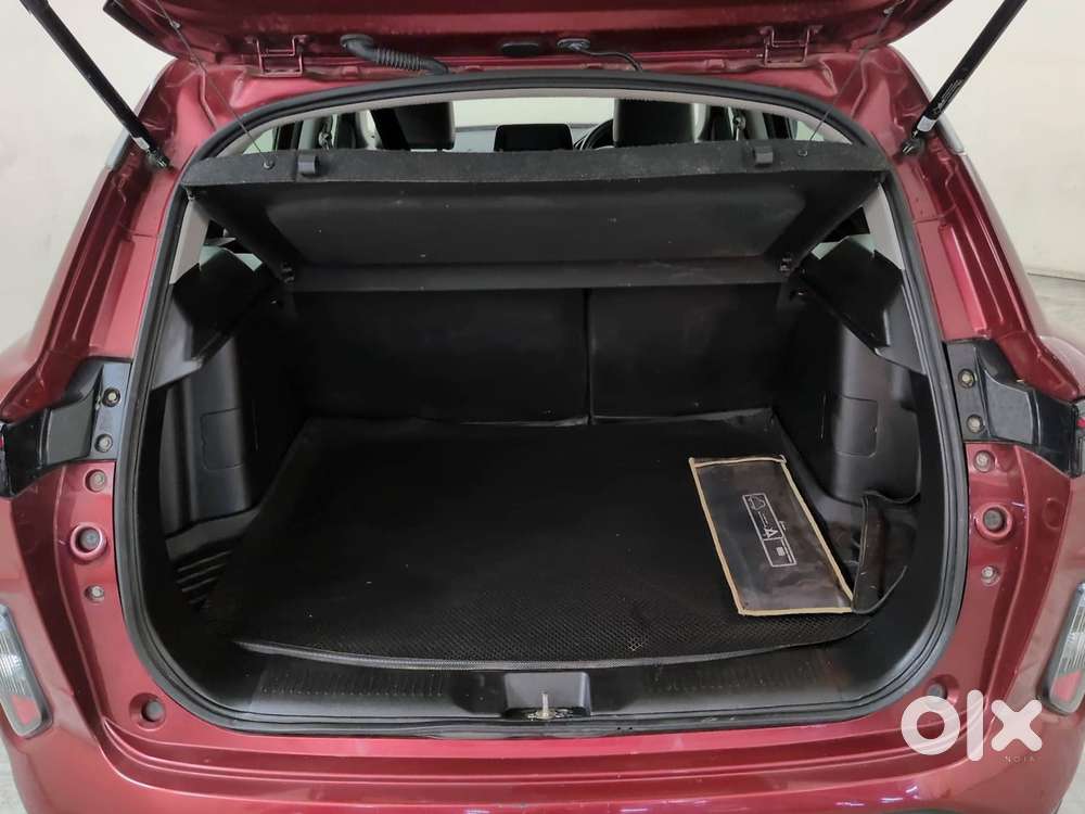 Maruti Suzuki Grand Vitara 1.5 Zeta Smart Hybrid At, 2023, Petrol