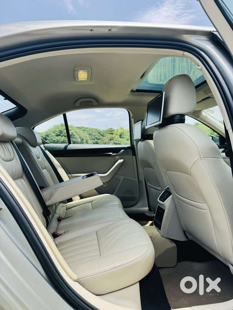 Skoda Octavia 1.8 TSI AT L K, 2020, Petrol