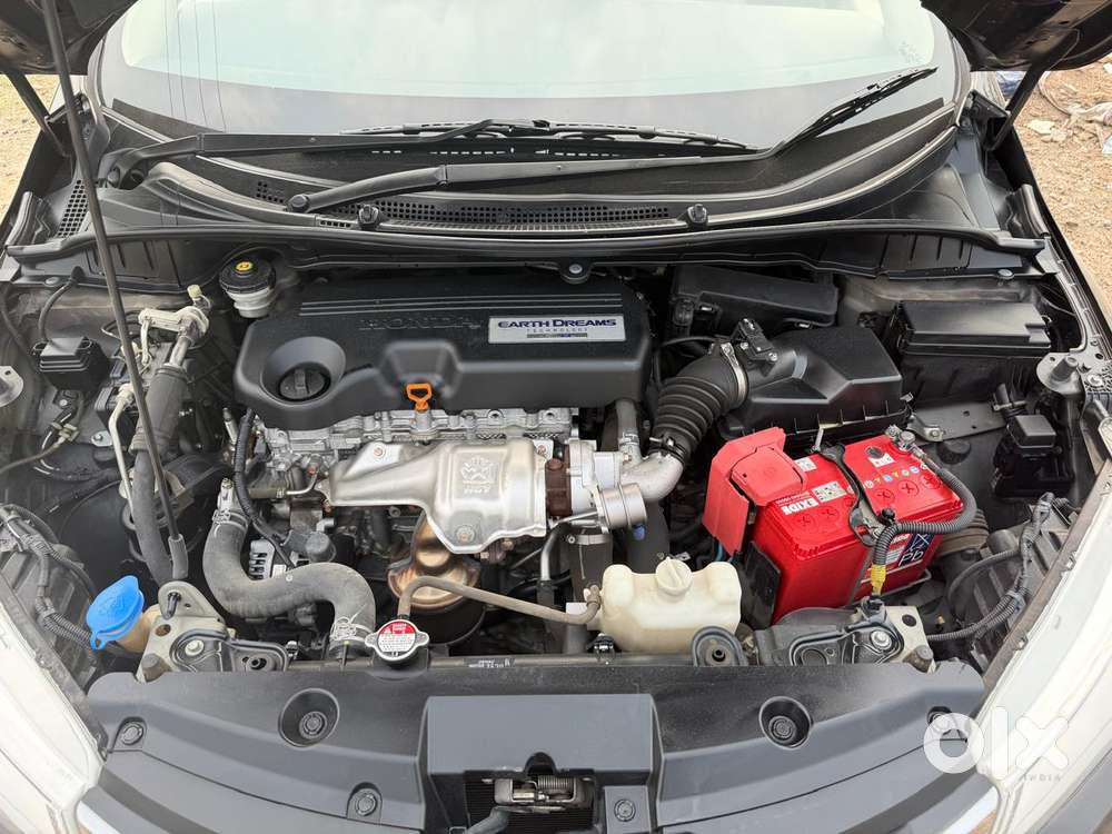 Honda City 2014-2015 I Dtec Vx, 2014, Diesel