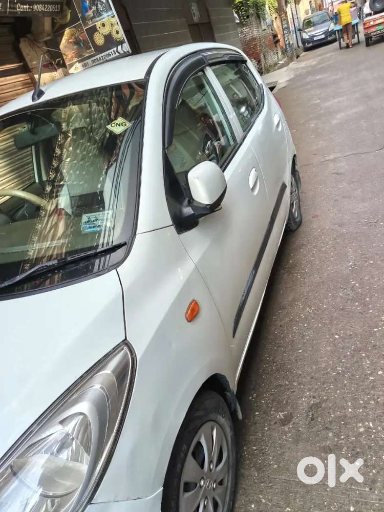 Hyundai I10 Era