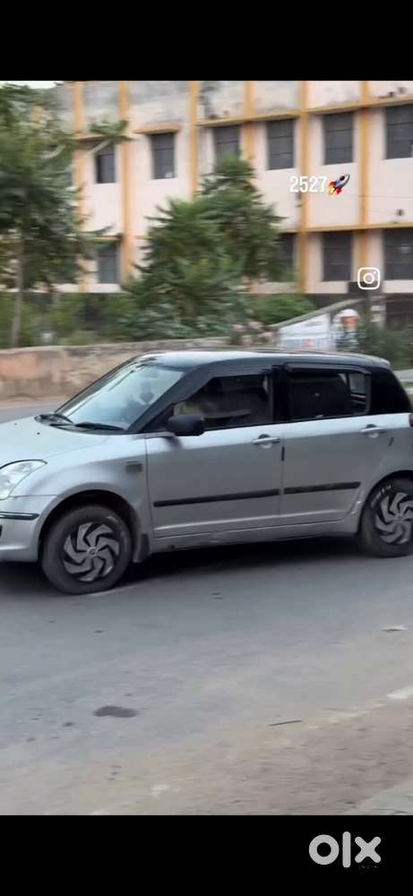 Swift Diesel Maruti 2008