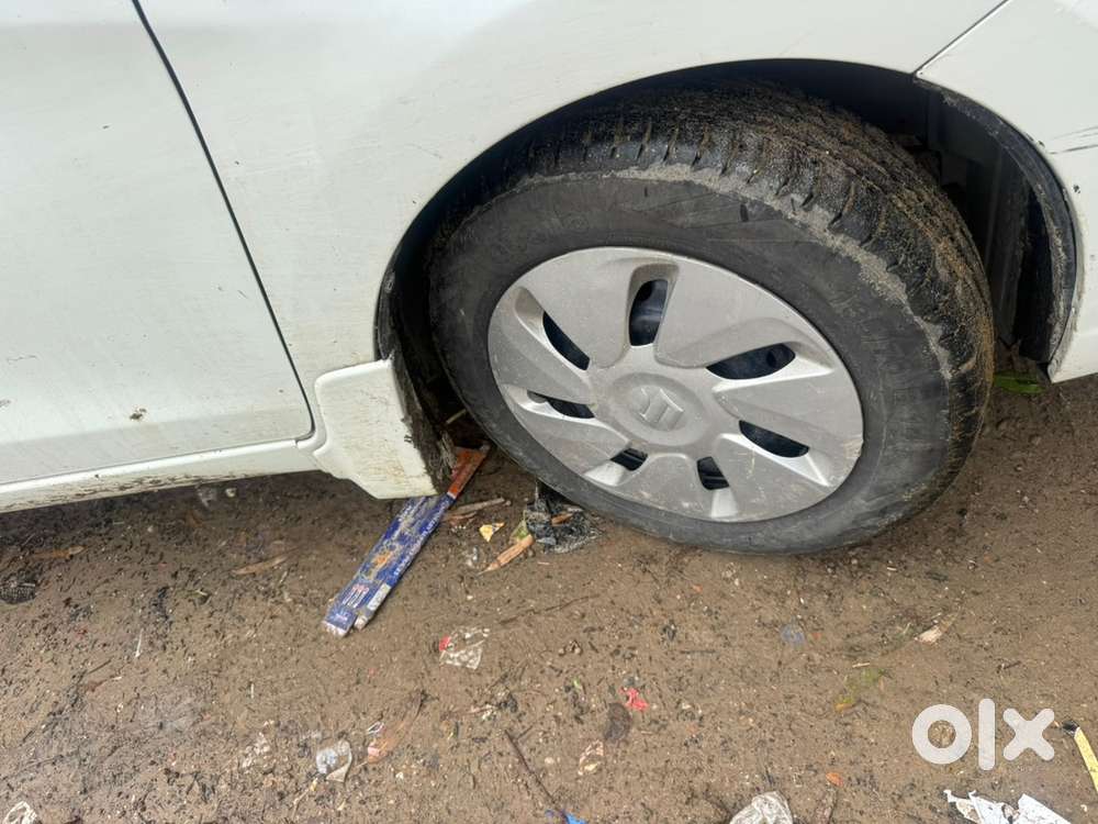 Celerio Vxi Cng 2018