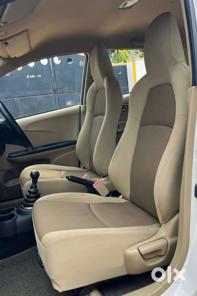 Honda Brio S Mt 2014, 2014, Petrol