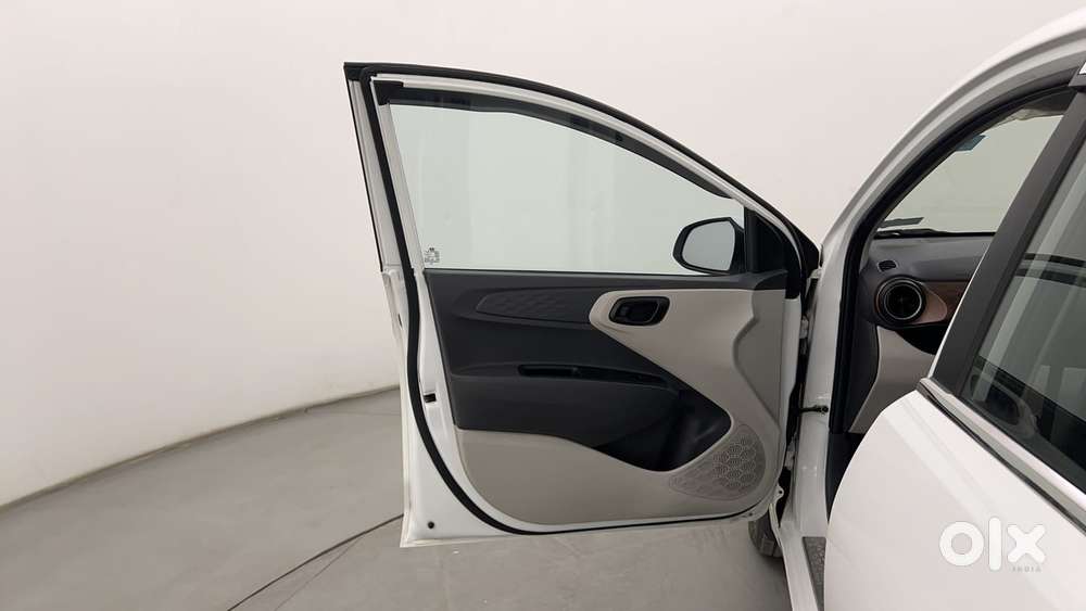 Hyundai Aura [2020-2023] 1.2 S Cng, 2022, Cng & Hybrids