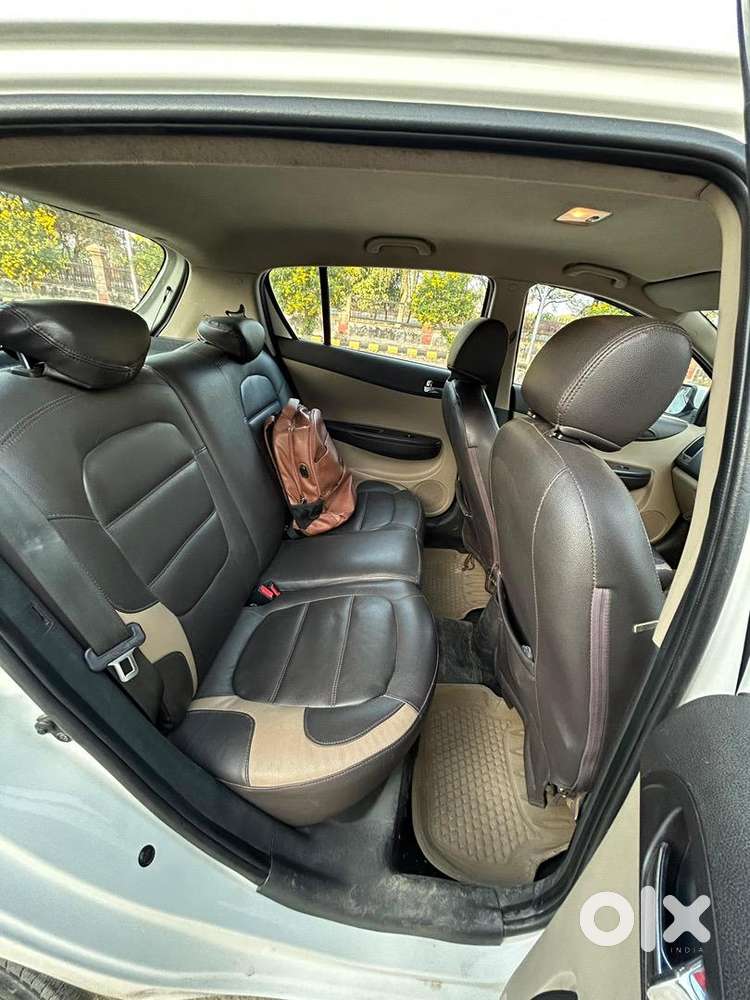 Hyundai I20 2014 Diesel 80870 Km Driven