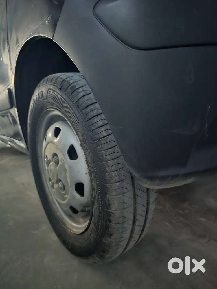 Hyundai Santro Xo High End Model 2006 My Car Excellent Condition