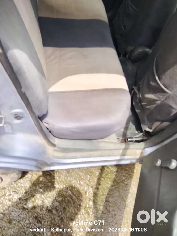 Maruti Suzuki Alto Petrol 2000